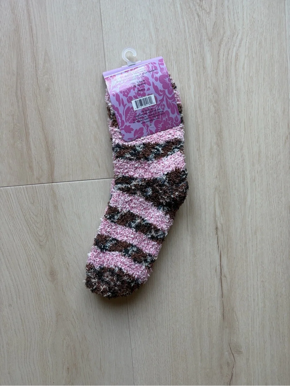 N/A cozy slipper